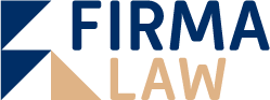 FIRMA LAW | Advocaten voor ondernemers Logo