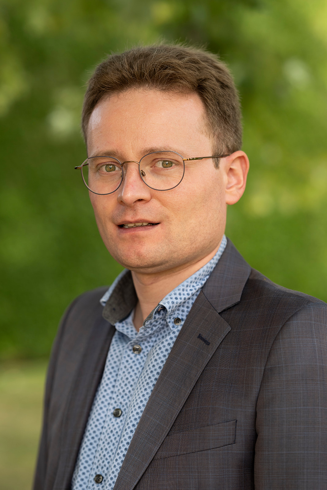 JONAS MAHIEU