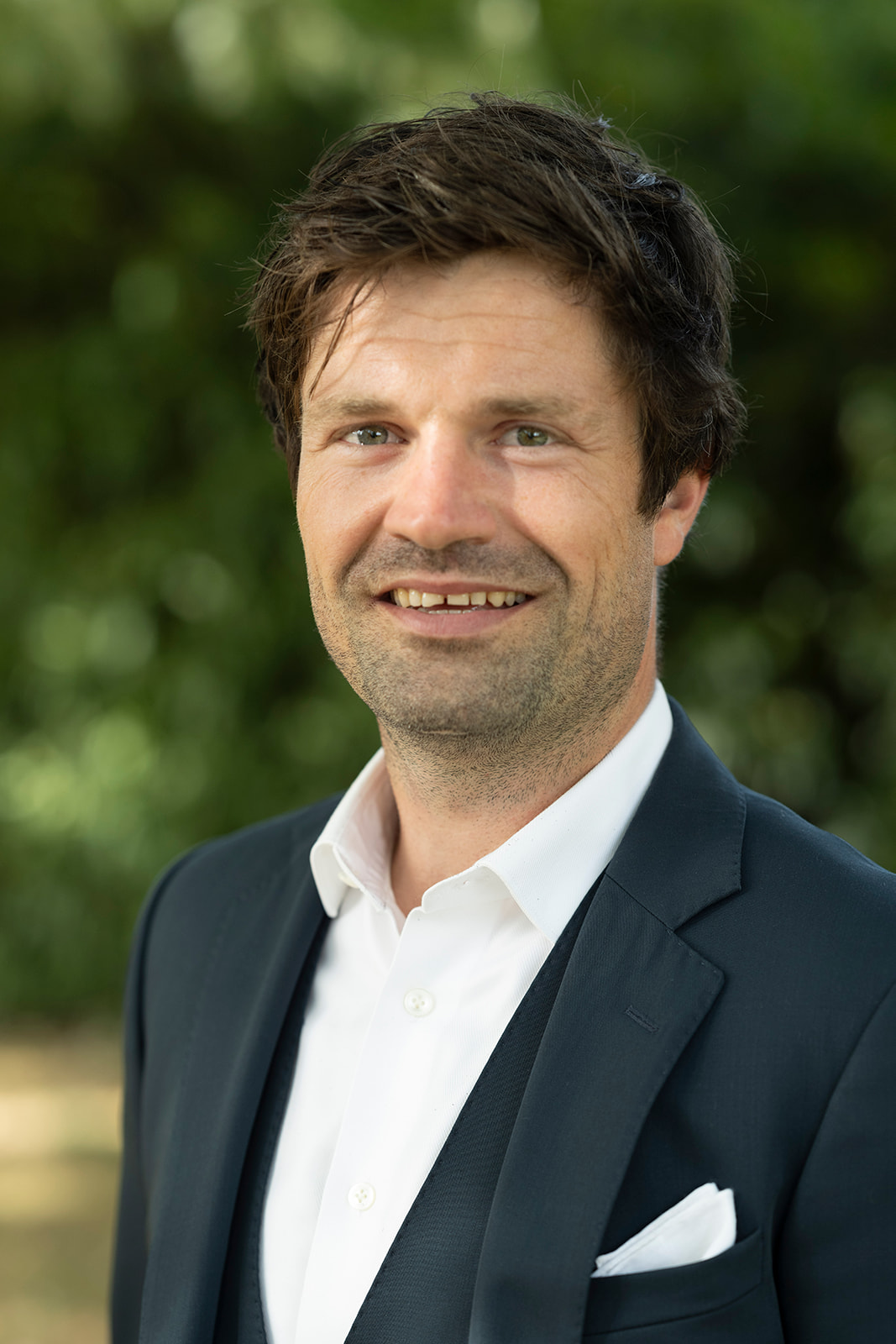 MAARTEN ESPRIT