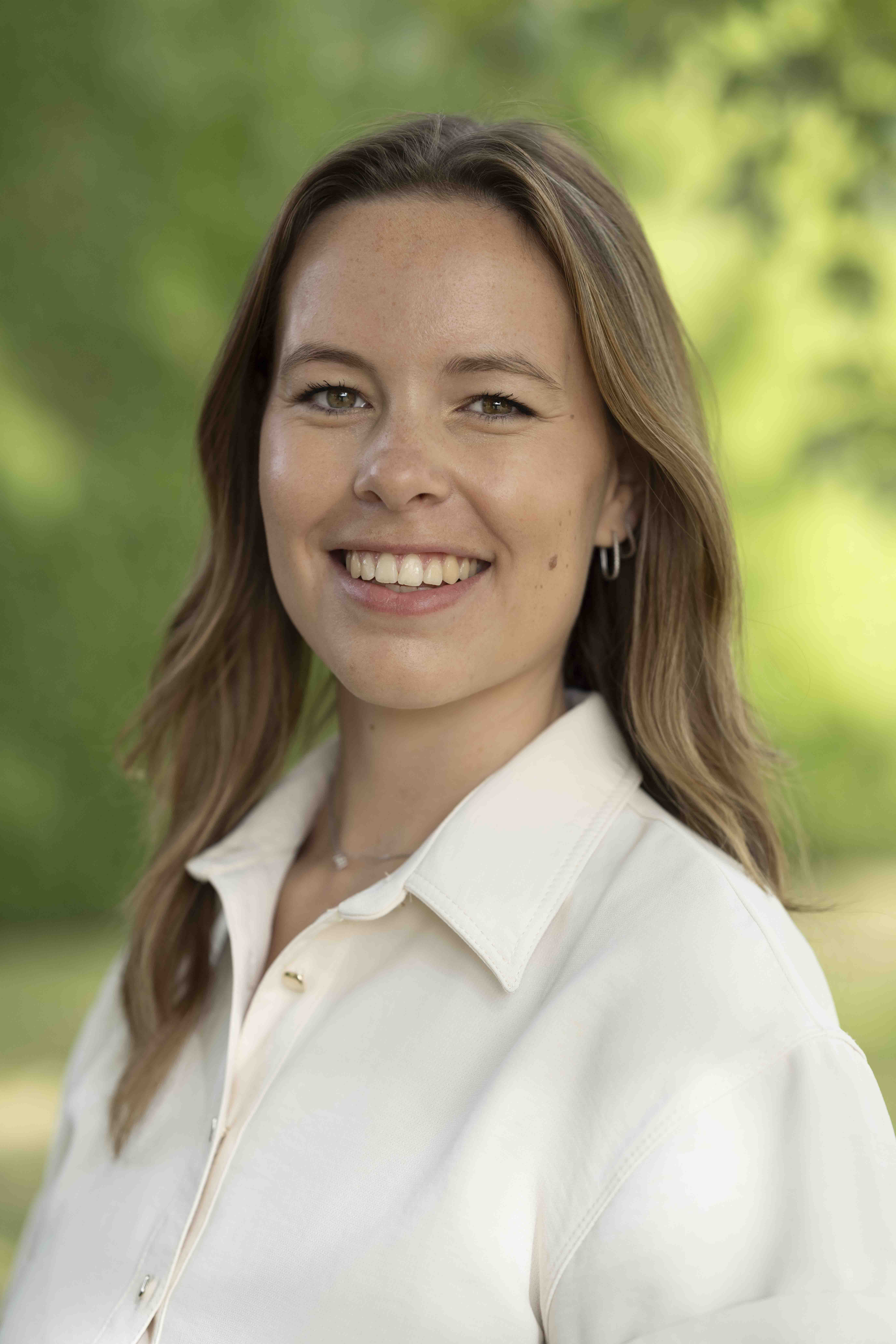 MARIE VAN OOST