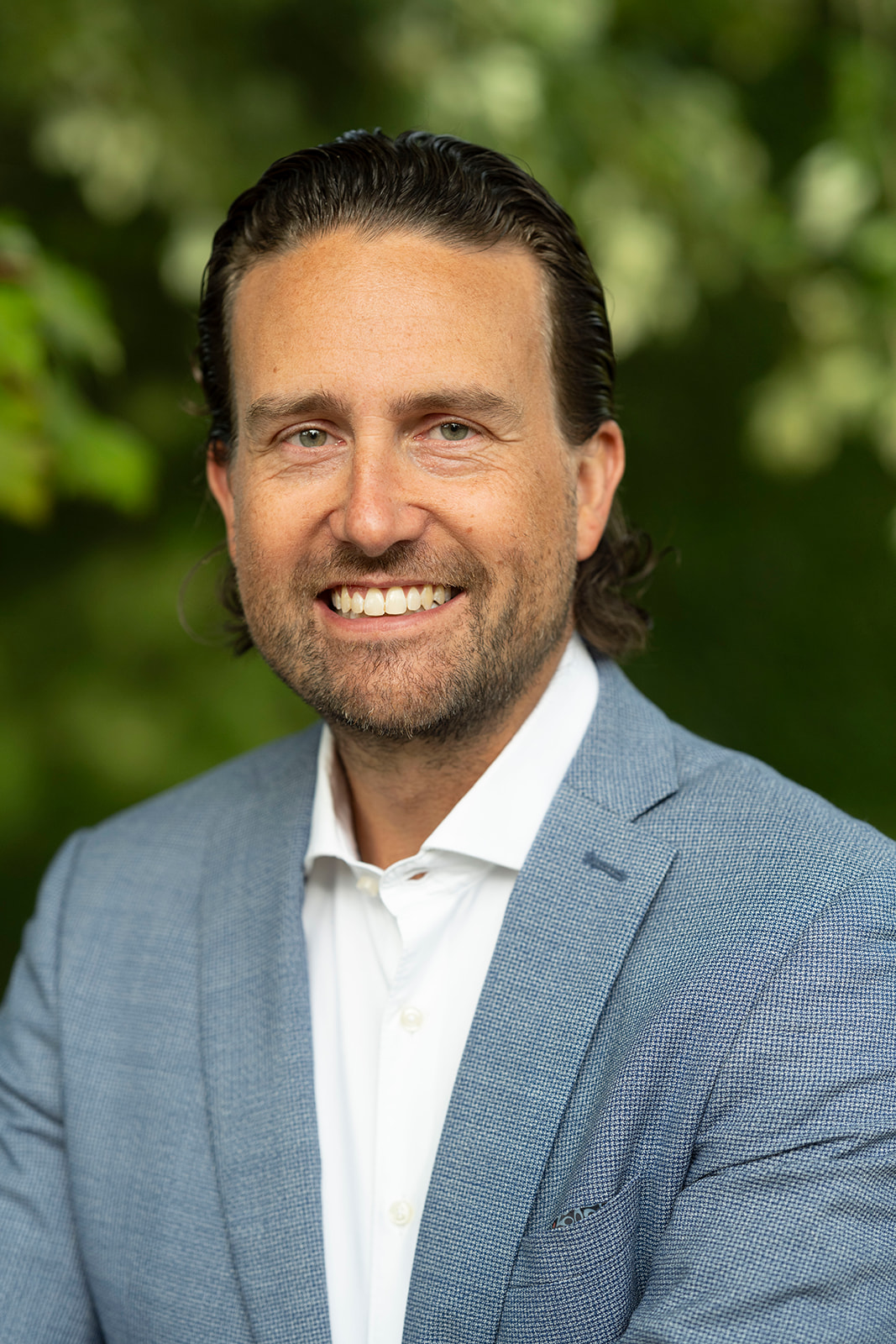THOMAS DE BIE